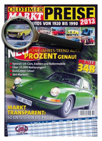 Bild: Nullzwo-Preise 2013